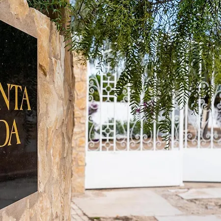 Quinta Aida And * Лагоа