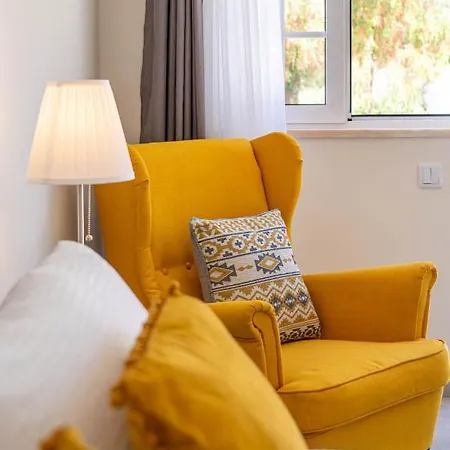 Летний дом Quinta Aida And *