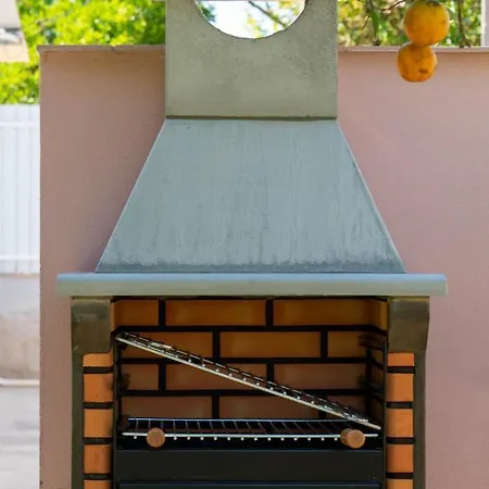 Quinta Aida And Летний дом Лагоа