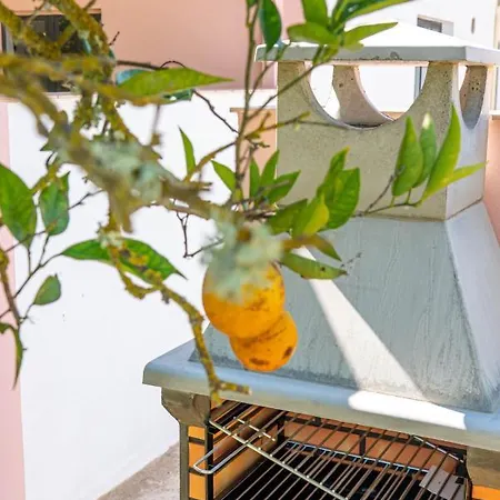 Quinta Aida And Лагоа