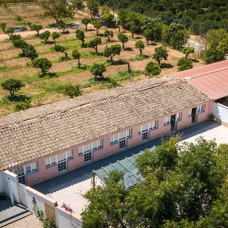 Quinta Aida And Landsted Lagoa (Algarve)
