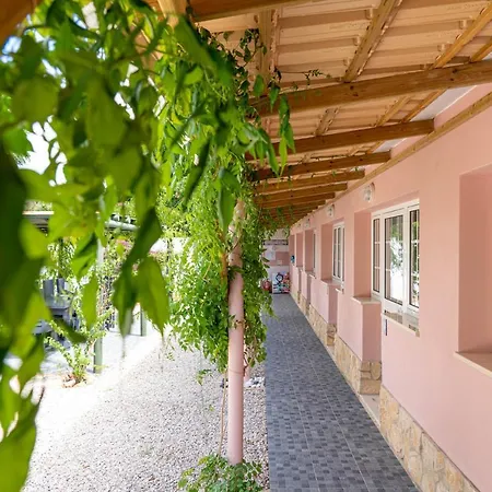 Quinta Aida Cottage&b&b *