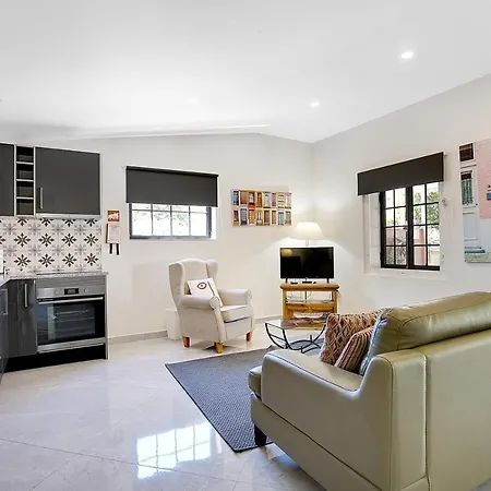 Летний дом Quinta Aida And *