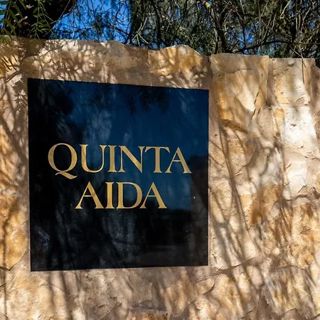 Quinta Aida And Landsted *