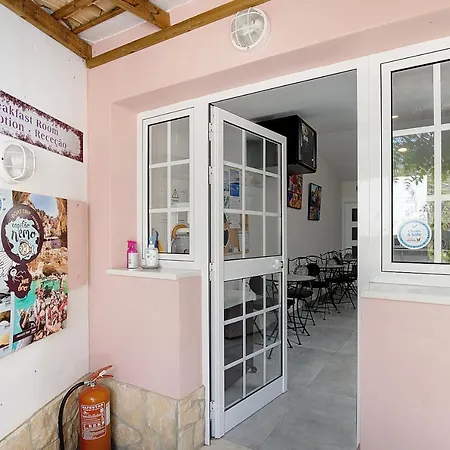 Quinta Aida And * Лагоа