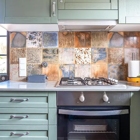 Quinta Aida And Летний дом Лагоа