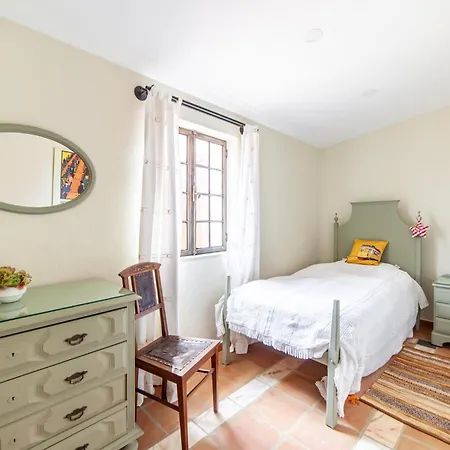 Quinta Aida And Лагоа