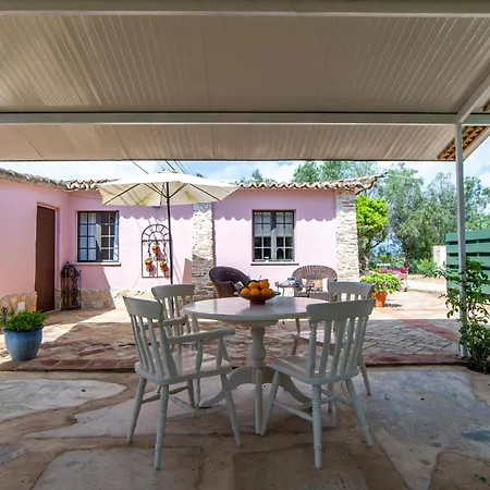 Quinta Aida And בית כפרי