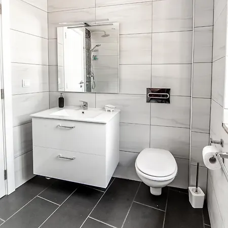 Летний дом Quinta Aida And *