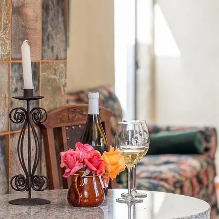 Quinta Aida And Летний дом