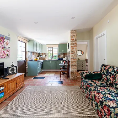 Quinta Aida And Летний дом *