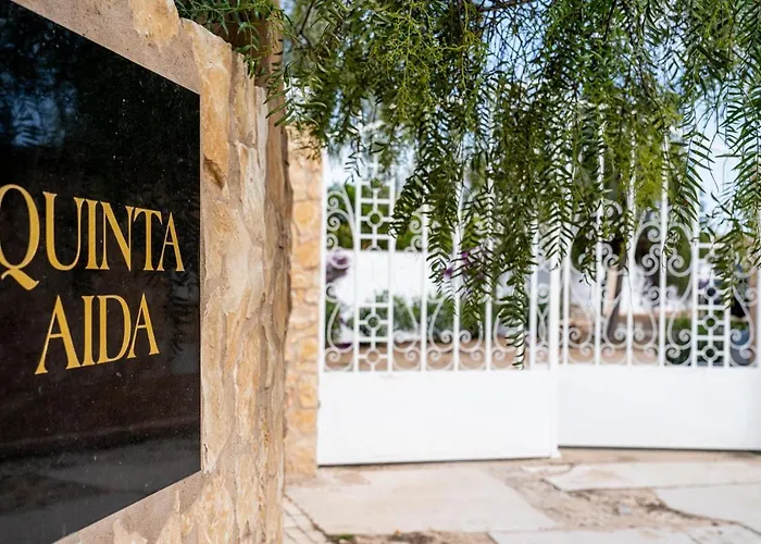 Quinta Aida And * לגואה