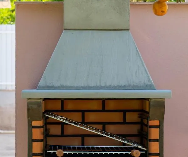 Quinta Aida And בית כפרי לגואה