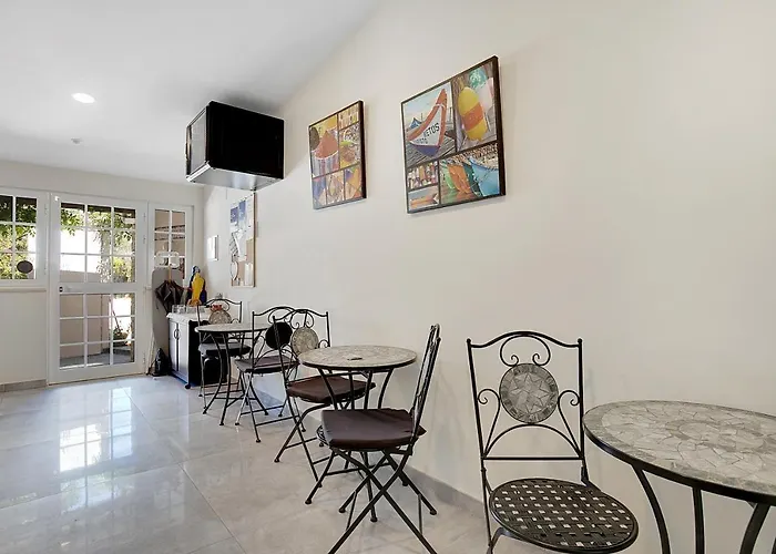 Quinta Aida And בית כפרי *