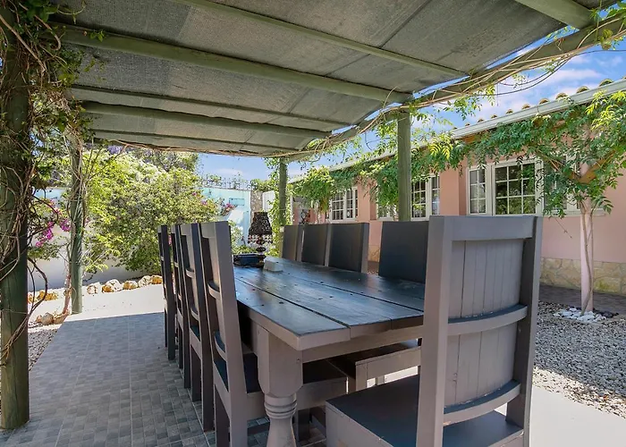 Quinta Aida And בית כפרי *