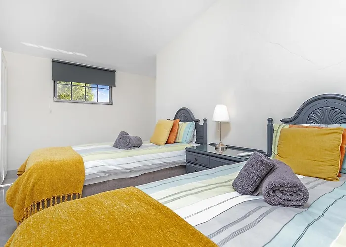 Quinta Aida And בית כפרי