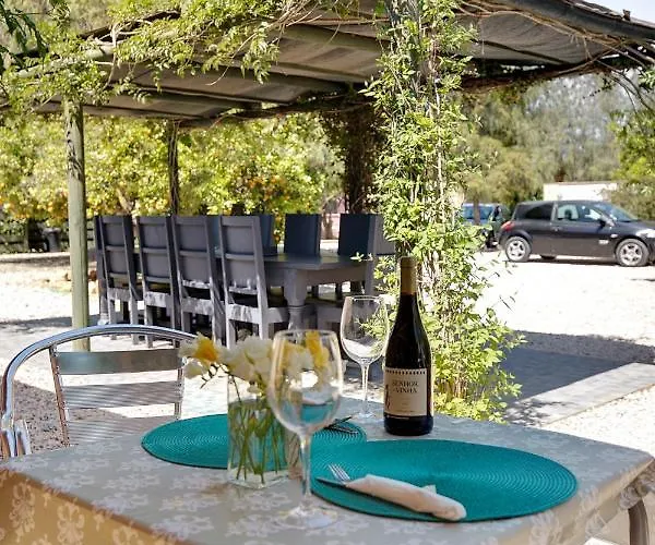 Quinta Aida And לגואה