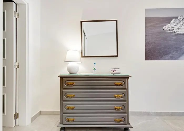 בית כפרי Quinta Aida And