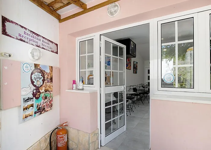 Quinta Aida And * לגואה