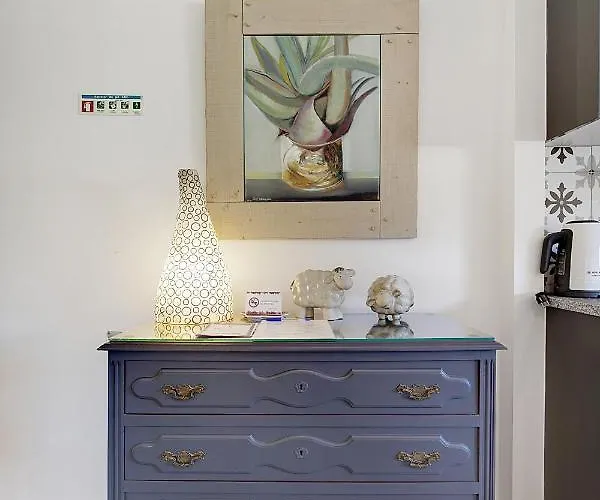 Quinta Aida And בית כפרי