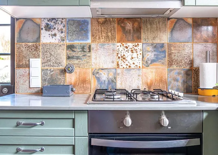 Quinta Aida And בית כפרי לגואה