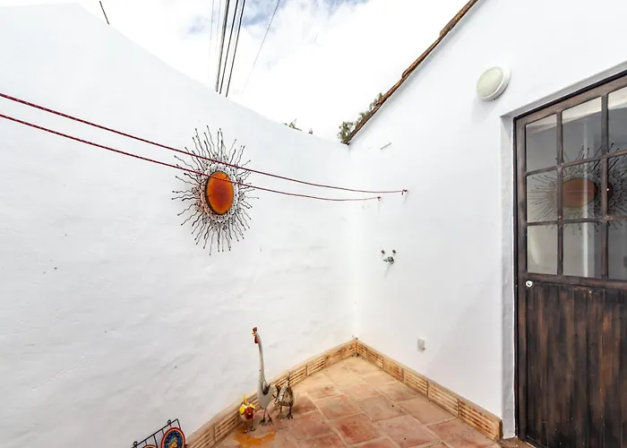 Quinta Aida And בית כפרי