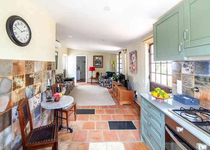 Quinta Aida And בית כפרי