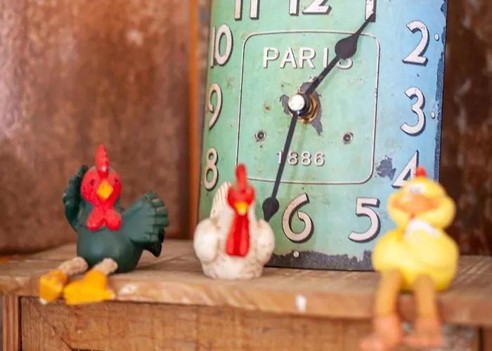 Quinta Aida And לגואה