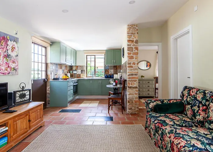 Quinta Aida And בית כפרי *