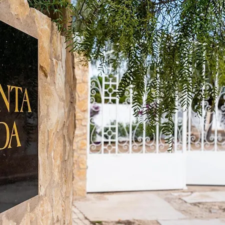 Quinta Aida And * Lagoa (Algarve)