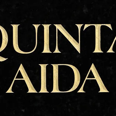 Quinta Aida And * لاغوا