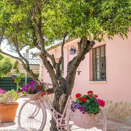 Quinta Aida Farmhouse Double And Twin Rooms