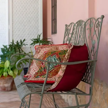 Casa di campagna Quinta Aida Cottages&b&b Lagoa (Algarve)