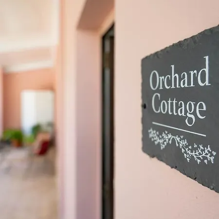 Country house Quinta Aida And