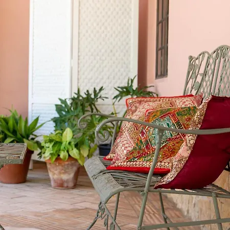 Quinta Aida Farmhouse Double And Twin Rooms