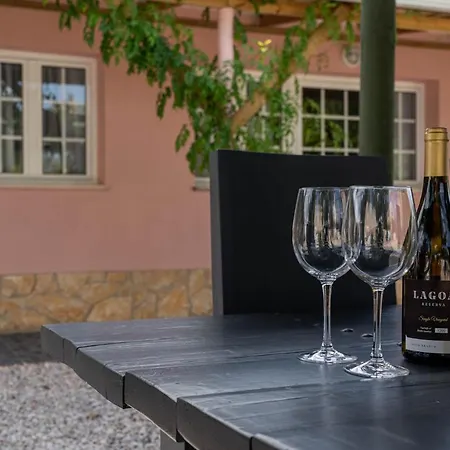 Quinta Aida Cottage&b&b Lagoa (Algarve)