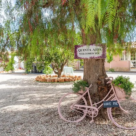 Quinta Aida Cottages&b&b *