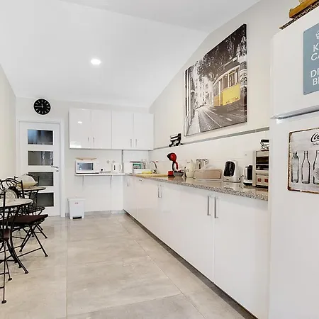 Quinta Aida Cottages&b&b Casa di campagna
