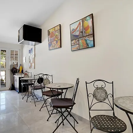 Quinta Aida Cottages&b&b Casa di campagna *