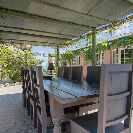 Quinta Aida Cottages&b&b Casa di campagna *