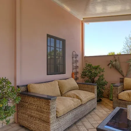 Country house Quinta Aida And *