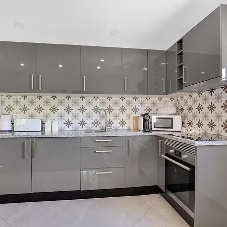 Gospodarstwo wiejskie Quinta Aida And Lagoa (Algarve)