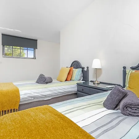 Quinta Aida Cottages&b&b Casa di campagna