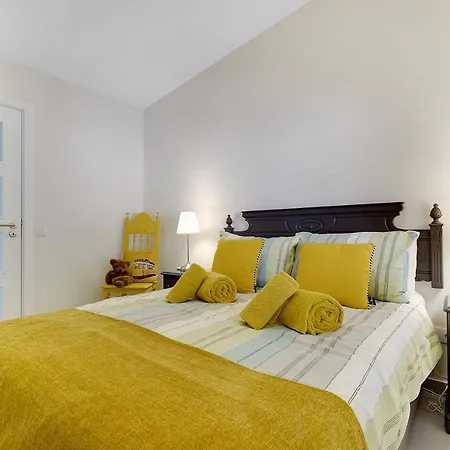 Quinta Aida Cottages&b&b