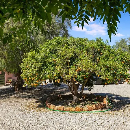 Quinta Aida Farmhouse Double And Twin Rooms