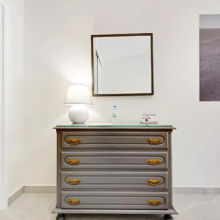 Country house Quinta Aida And