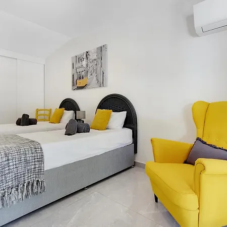 Quinta Aida Cottages&b&b * Lagoa (Algarve)