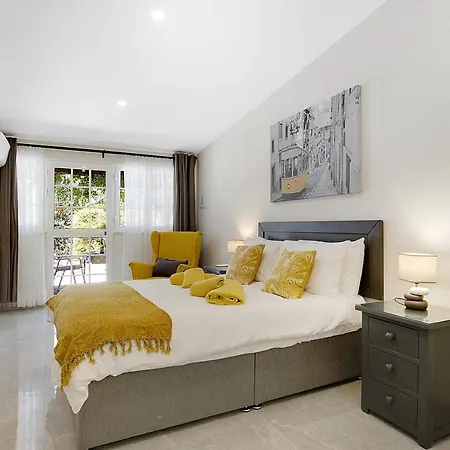 Quinta Aida Cottages&b&b Lagoa (Algarve)