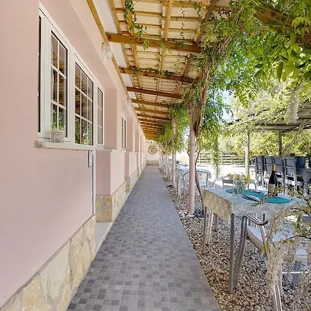 Quinta Aida Cottages&b&b *