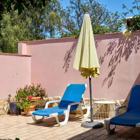 Quinta Aida And Lagoa (Algarve)